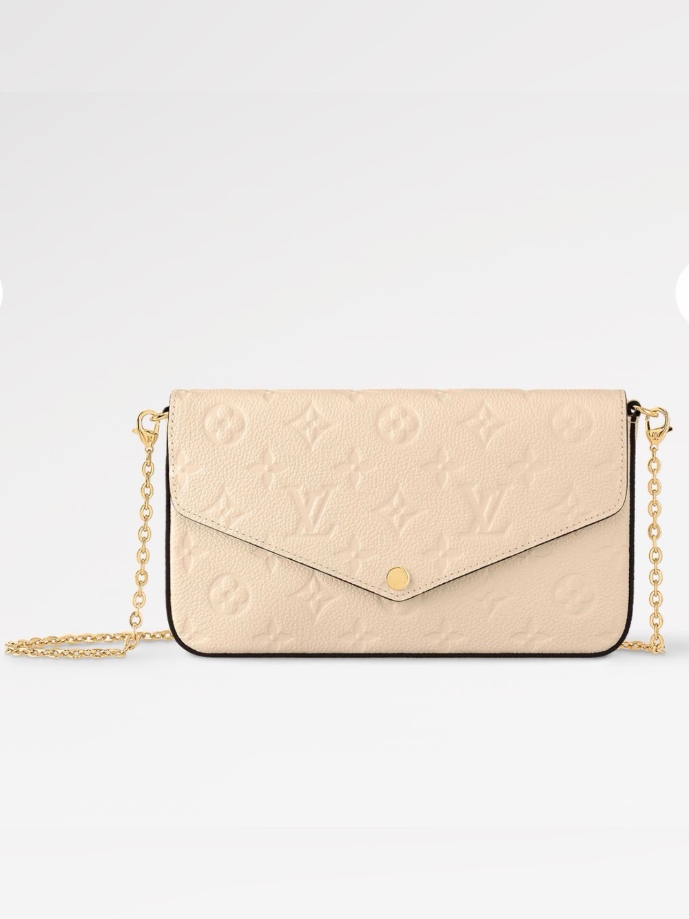 Louis Vuitton Pochette Félicie